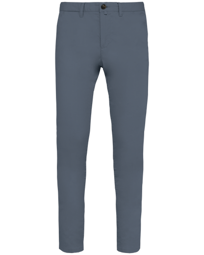The Ashford Chino Hose -  Mineral Grey