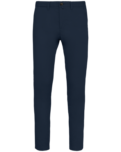 The Ashford Chino Hose -  Midnight Edition