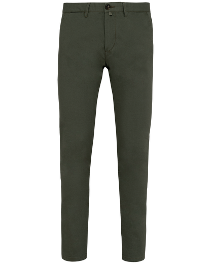 The Ashford Chino Hose -  Countryside Khaki