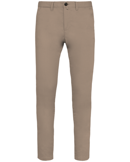 The Ashford Chino Hose -  Wet Sand