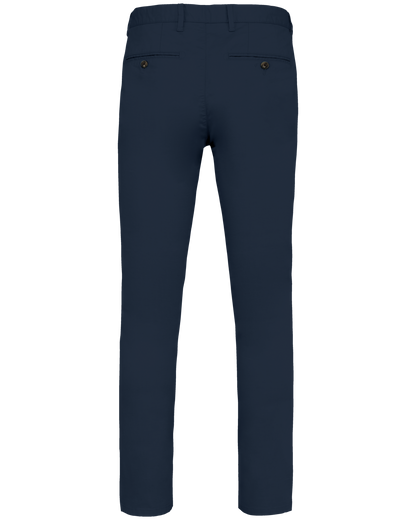 The Ashford Chino Hose -  Midnight Edition