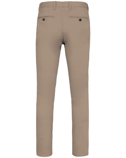 The Ashford Chino Hose -  Wet Sand