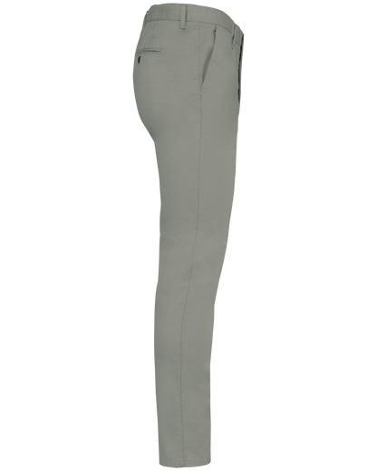 The Ashford Chino Hose -  Almond Green