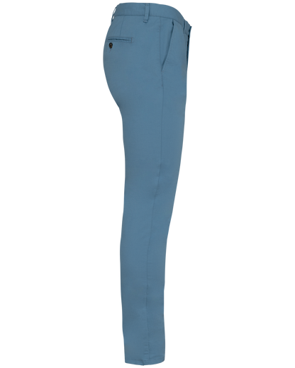 The Ashford Chino Hose -  Cool Blue