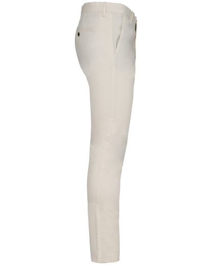 The Ashford Chino Hose -  Ivory Edition
