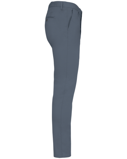 The Ashford Chino Hose -  Mineral Grey