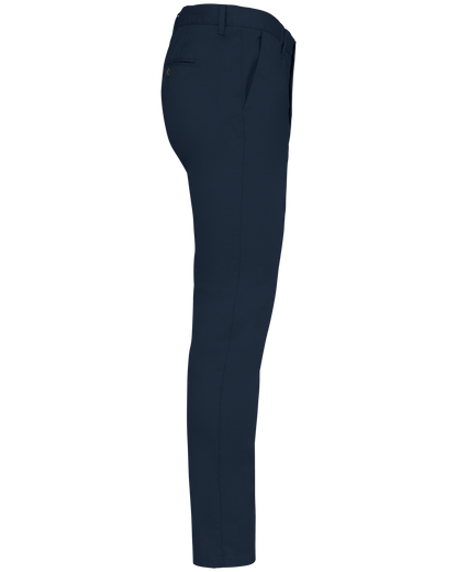 The Ashford Chino Hose -  Midnight Edition