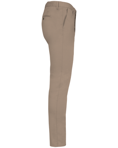 The Ashford Chino Hose -  Wet Sand