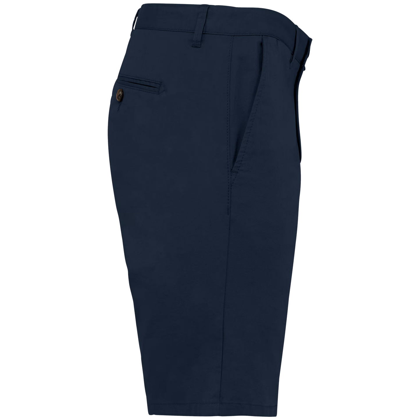 The Braxton Bermuda Shorts - Midnight Edition