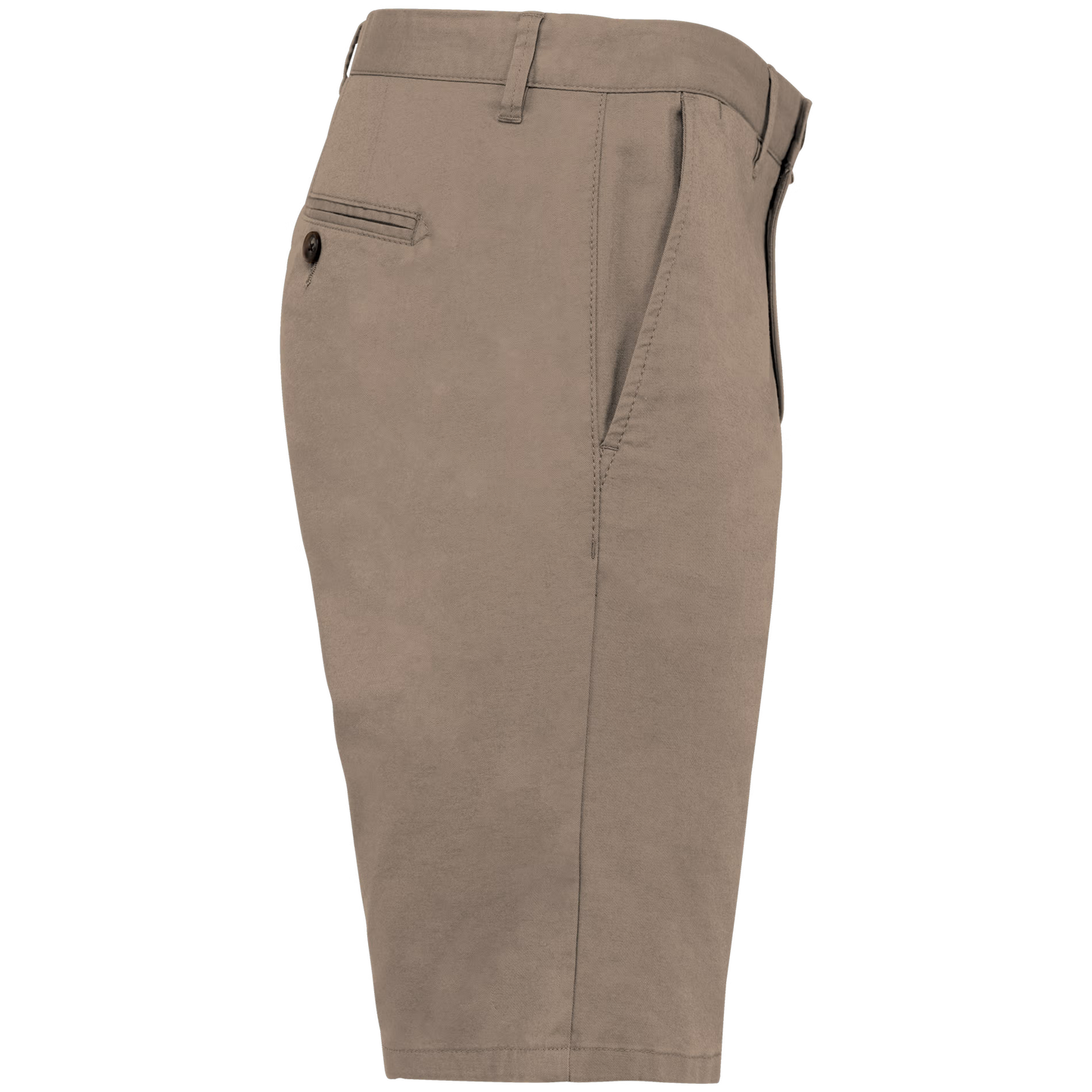 The Braxton Bermuda Shorts - Wet Sand