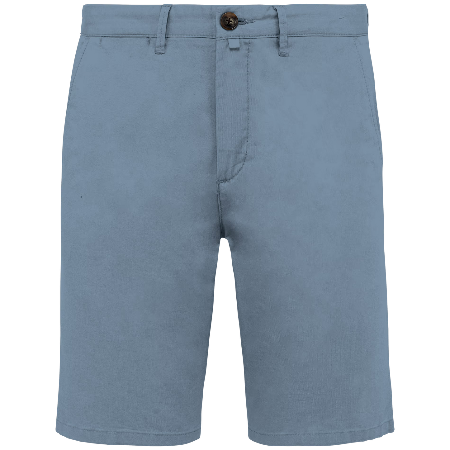 The Braxton Bermuda Shorts - Cool Blue