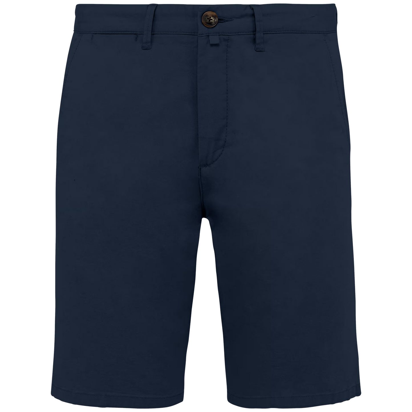The Braxton Bermuda Shorts - Midnight Edition