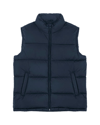 The Ellsworth Weste Unisex - Midnight Edition