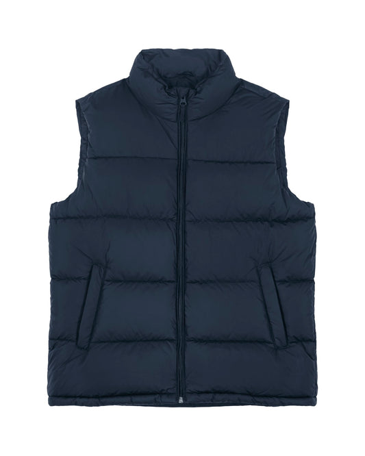 The Ellsworth Weste Unisex - Midnight Edition