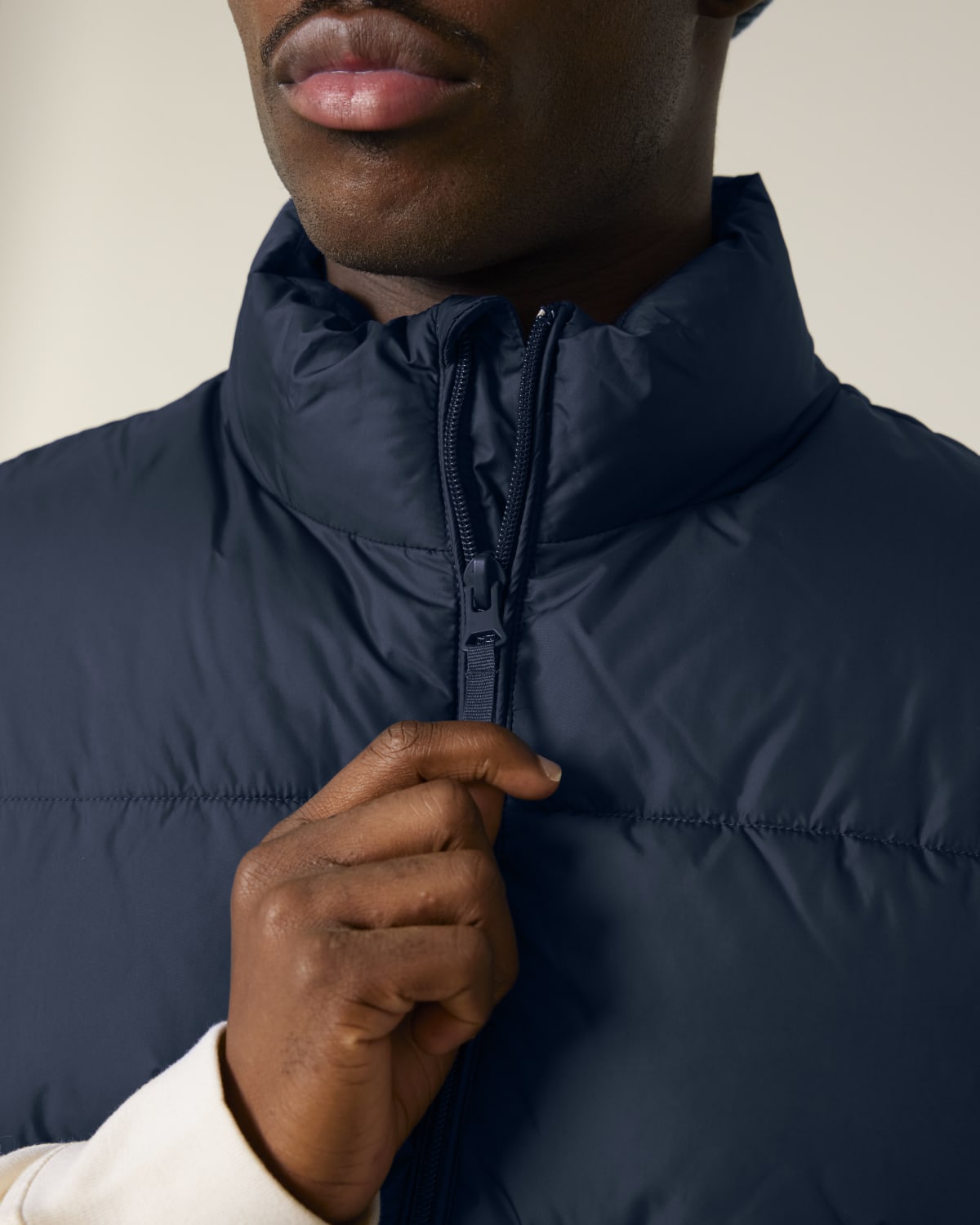 The Ellsworth Weste Unisex - Midnight Edition