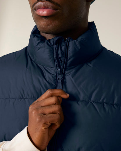 The Ellsworth Weste Unisex - Midnight Edition