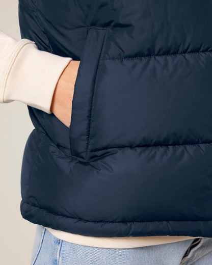 The Ellsworth Weste Unisex - Midnight Edition