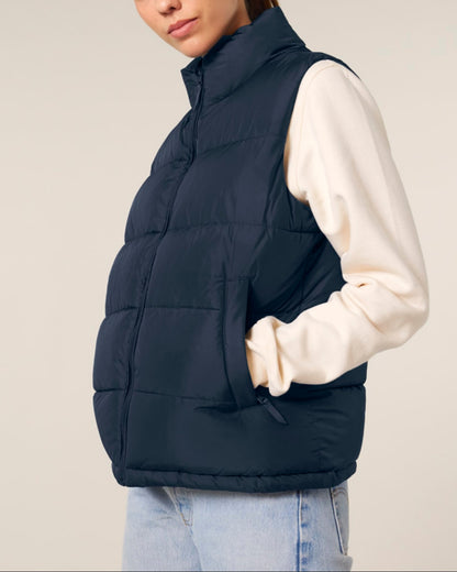 The Ellsworth Weste Unisex - Midnight Edition