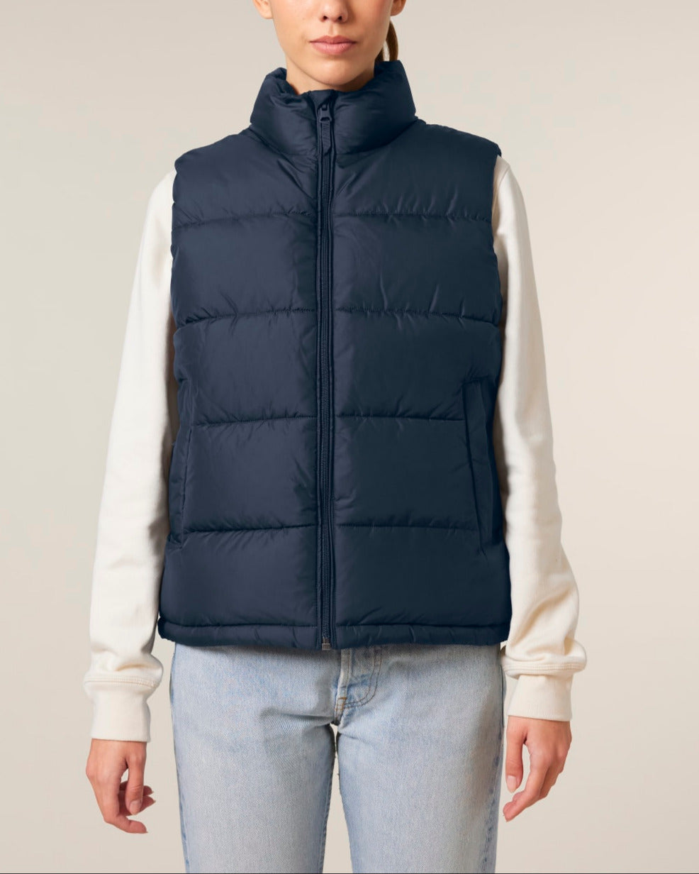 The Ellsworth Weste Unisex - Midnight Edition