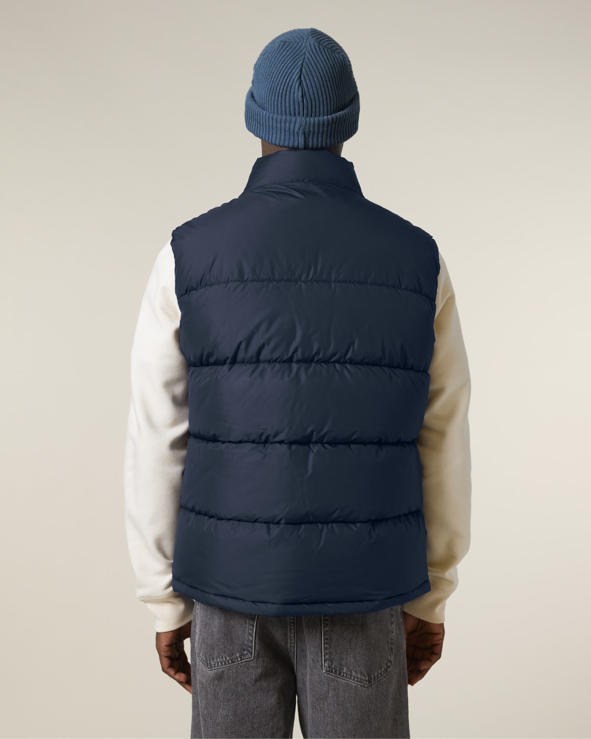 The Ellsworth Weste Unisex - Midnight Edition
