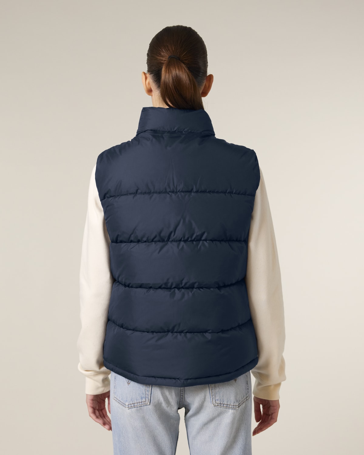 The Ellsworth Weste Unisex - Midnight Edition