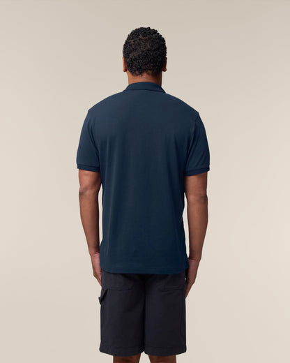 Belgrave Polo Shirt - Midnight Edition
