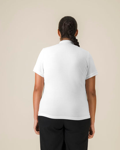 The Beaumont Polo Shirt - Whitehall Edition