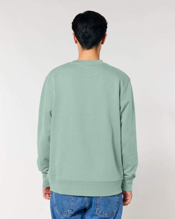 CREWNECK-SWEATSHIRT