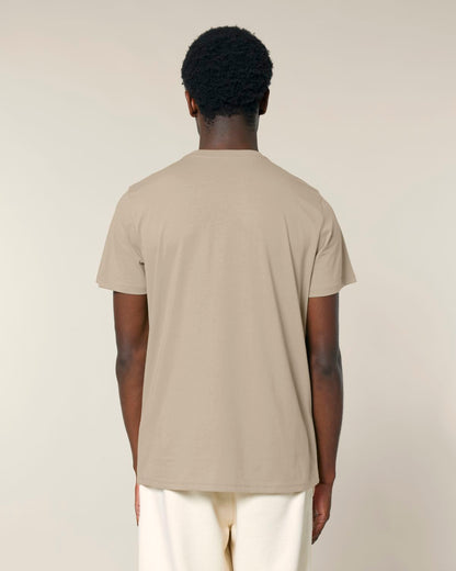The Ellsworth T-Shirt Unisex - Claystone