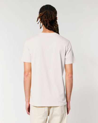 The Ellsworth T-Shirt Unisex - Ivory Club