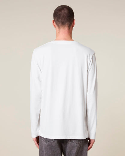 The Ellsworth Longsleeve Unisex - Whitehall Edition