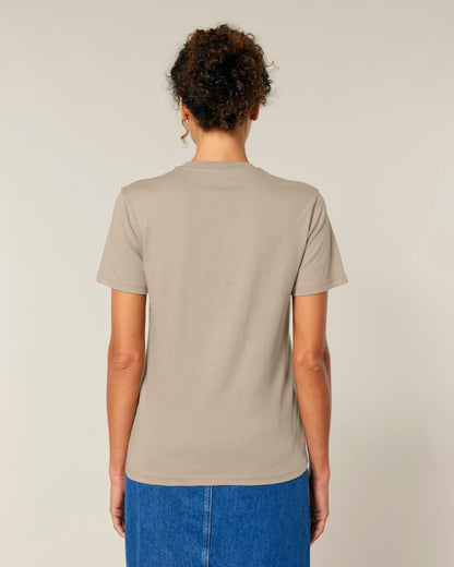 The Ellsworth T-Shirt Unisex - Claystone