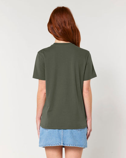 The Ellsworth T-Shirt Unisex - Countryside Khaki