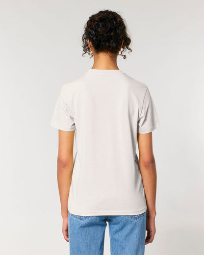 The Ellsworth T-Shirt Unisex - Ivory Club