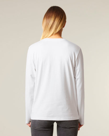 The Ellsworth Longsleeve Unisex - Whitehall Edition