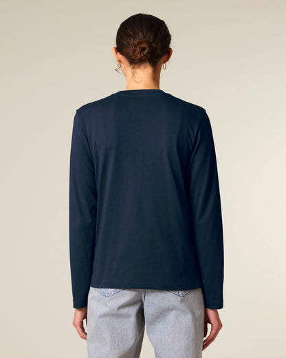 The Ellsworth Longsleeve Unisex - Midnight Edition