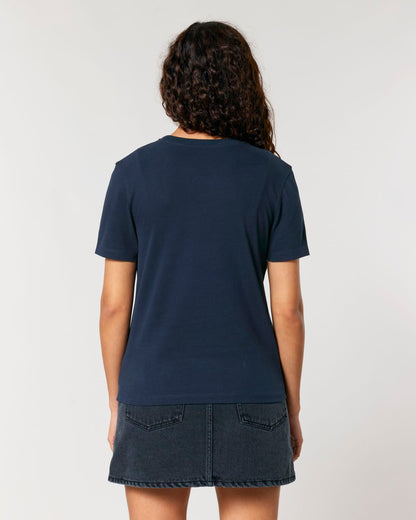 The Corrine Tee T-Shirt - Midnight Edition