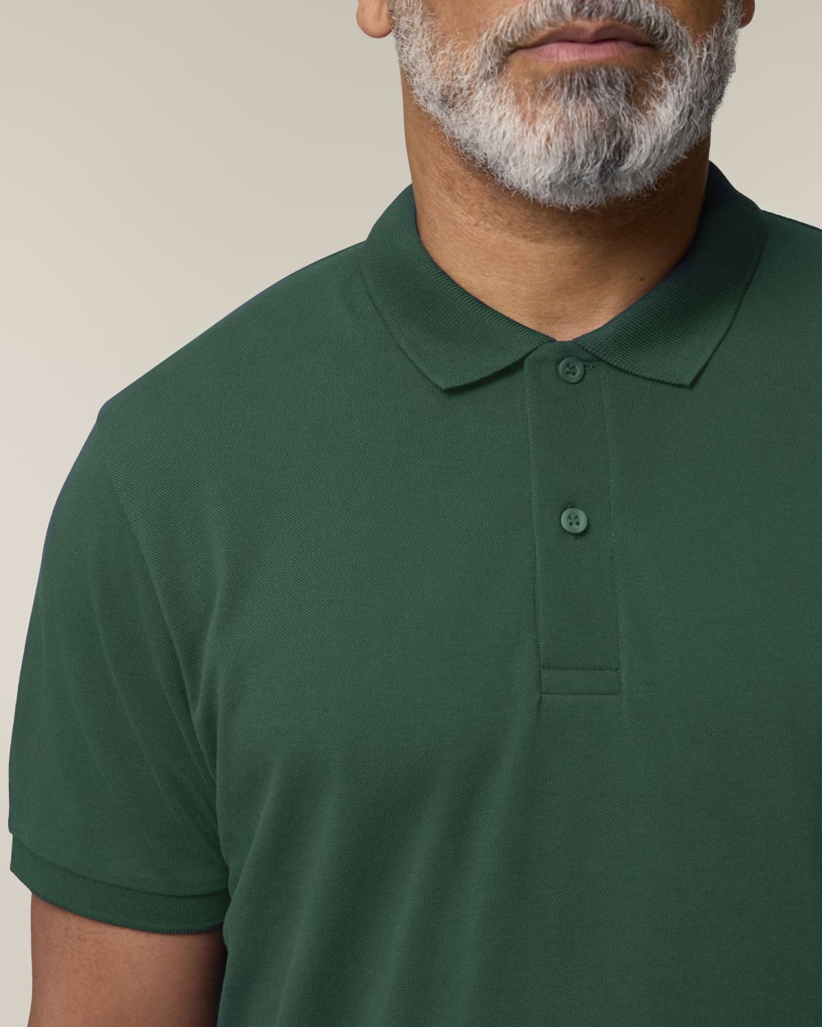 Belgrave Polo - Estate Sage