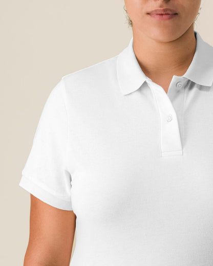 The Beaumont Polo Shirt - Whitehall Edition