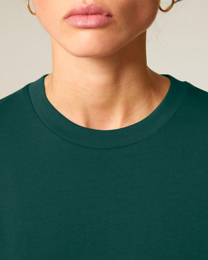 The Ellsworth Longsleeve Unisex - Eton Green