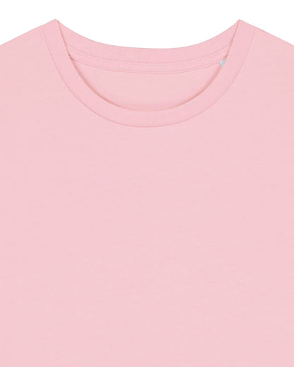 The Corrine Tee T-Shirt - Heirloom Blush