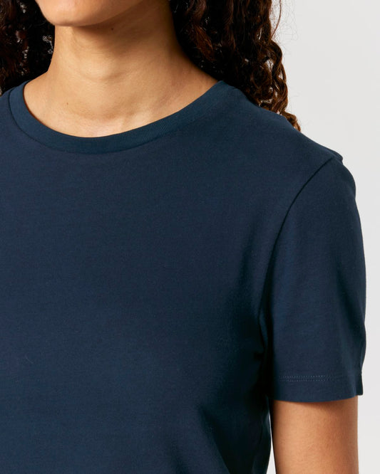 The Corrine Tee - Midnight Edition