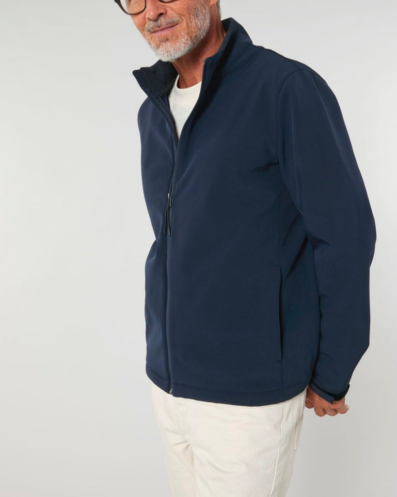 SOFTSHELL-JACKE