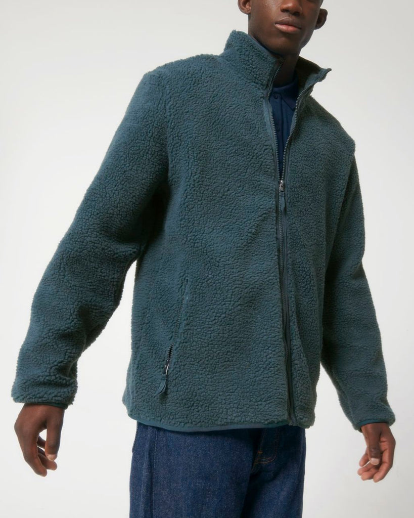 SHERPA-JACKE