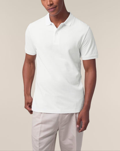 Belgrave Polo Shirt - Whitehall Edition