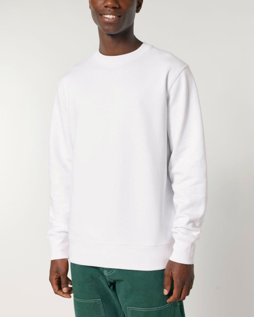 CREWNECK-SWEATSHIRT