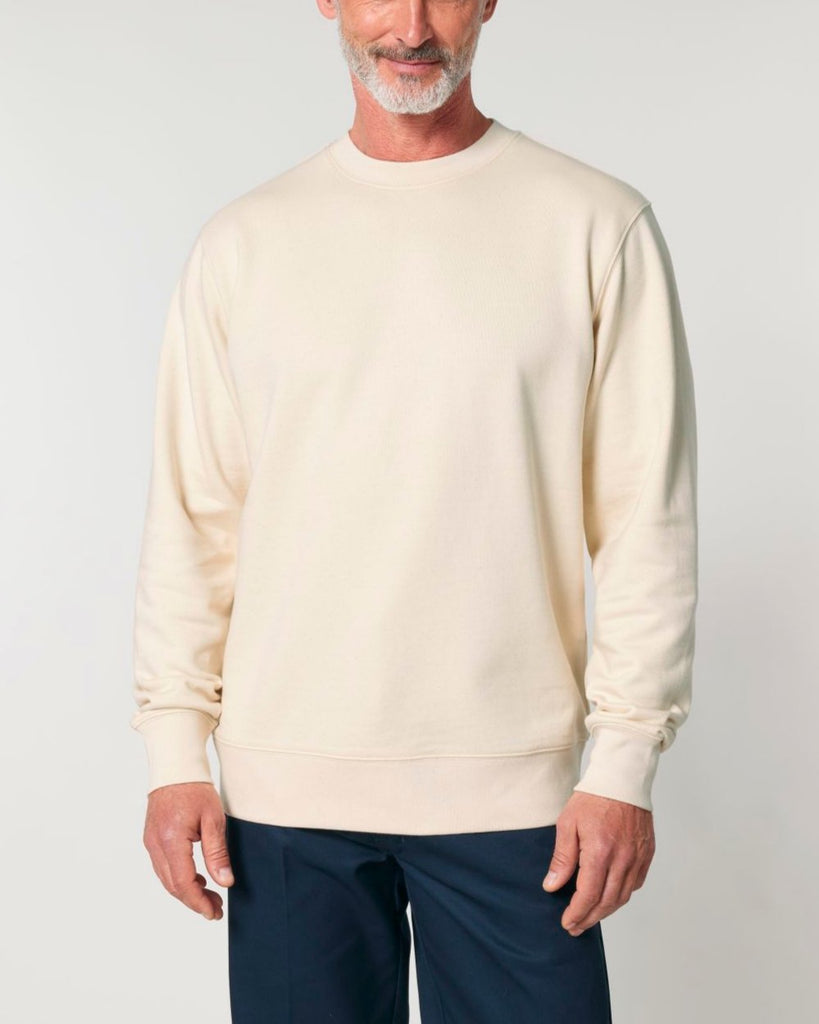 CREWNECK-SWEATSHIRT