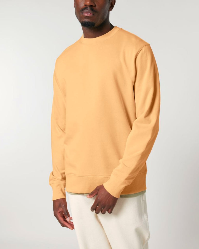 CREWNECK-SWEATSHIRT