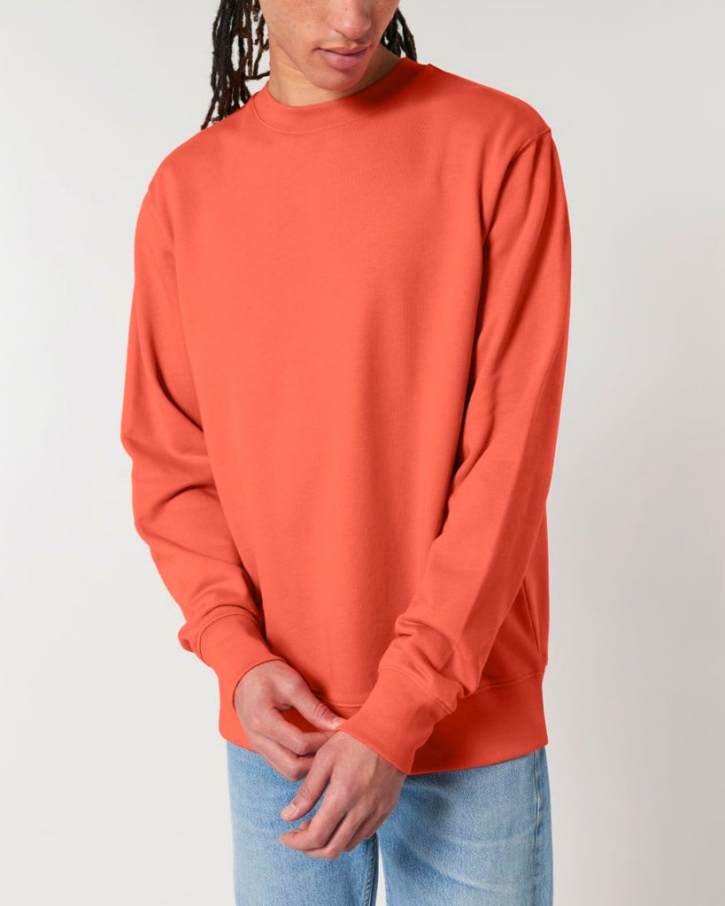 CREWNECK-SWEATSHIRT