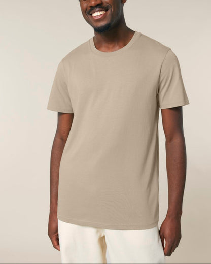 The Ellsworth T-Shirt Unisex - Claystone
